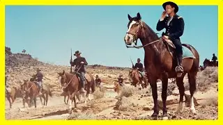 🎬 Yuma (1971) | Classic Western Showdown | Clint Walker 🤠🔥