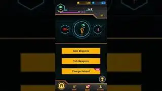 [gameplay]Evil Factory