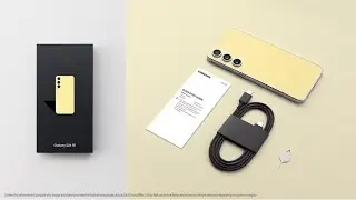 Samsung S24 FE: Тест Камер в 4K и Ночная Съемка - Стоит ли Своих Денег?