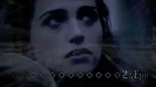 Harsh - Merlin/Morgana