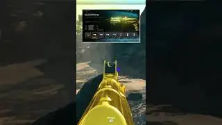 WAZONE 2 BEST AK74U LOADOUT!