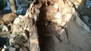 как сломать печь!? ПЕЧЬ! Карл,!