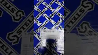Пружины стеллокс !!! Где логика???!!!
