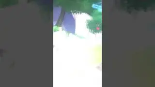 Genshin Impact Game Over Screen