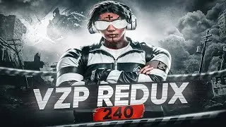 VZP REDUX 240 | REDUX GTA5RP DAVIS BURTON REDWOOD