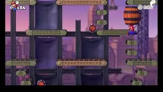Illustria Plays - Mario Vs Donkey Kong - 100% Or Bust