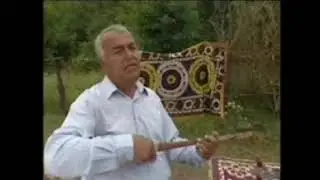 Хабибуллох беков пистай Данғара