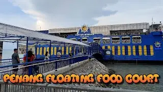 Preview on Penang Ferry Restaurant & Captain Morgan Cabin Restaurant
