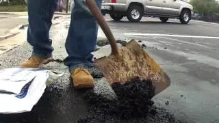 EZ Street Asphalt