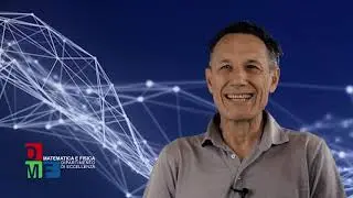 Luciano Teresi - Studiare Scienze Computazionali