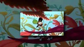 YTPMV - The Wander Over Yonder Theme Song Sings The Angry Birds Theme Song