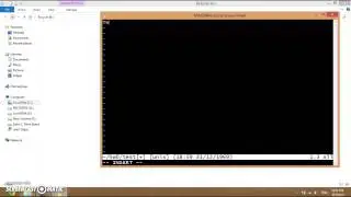 Post commit hook