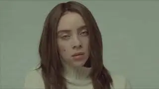 Billie Eilish-Xanny Bass Boosted/Reverb (prod. BrigxSide)