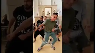 Мне показалось что это будет смешно. #идеямоя#импровизаторы#trend#dance#рекомендации#актив#импрофан