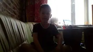 Пранк над другом! Сворачивание шеи)