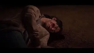STREAMERS REACT TO JESSE'S DEATH & ABBY'S BACKSTORY TRANSITION | THE LAST OF US PART 2