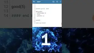 python output question in tamil #coding #shortvideo #tamil #python #computer #python #cs