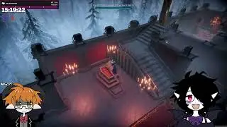 Vampie Rizzing: (Brutal) 14