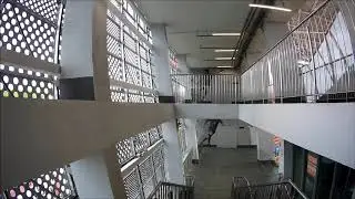 Екатеринбург-Арена внутри