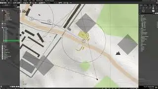 Arma 3 - Eden 2.0 - Sector Module