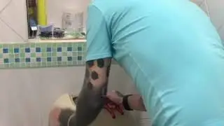 ТИПИЧНАЯ БАБА