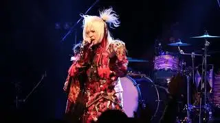 NAMELESS Noah Live clip 3