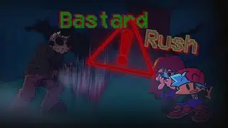 FNF ►vs Jason Voorhees [Friday 13th 1.5] ► Bastard Rush ► [S/GFC]