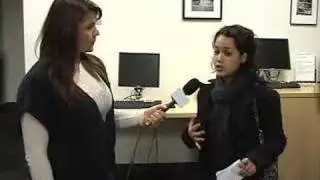 USFtv News35 Season 3 Webcast 4