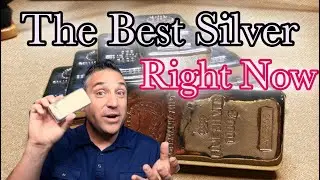 The Best Deal On Silver Right Now??