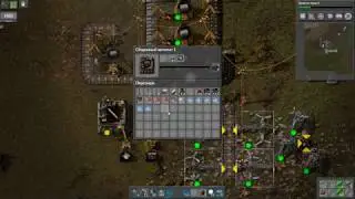 #3/1 - НАДОЕЛИ! РАССТРЕЛЯТЬ! - Factorio/Факторио