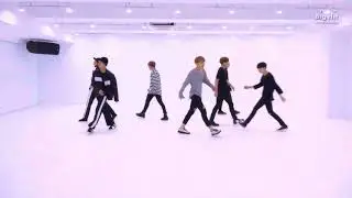 BTS | BS&T [Choreography] + Nelly | Just A Dream [AUDIO] | FMV