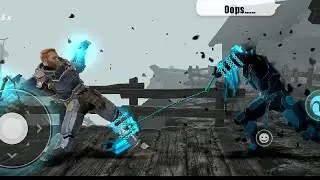 1v1 best fighting senses || shadow fight arena