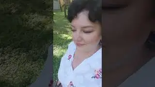 я уже взрослая, мне за сорокет