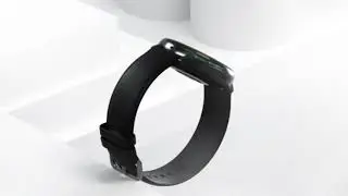 SAMSUNG GALAXY FITNESS BAND