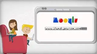 Getting started with Online World. Students, Spani