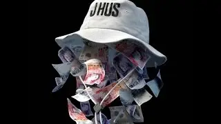 J Hus - Good Luck chale ft Tiggs Da Author
