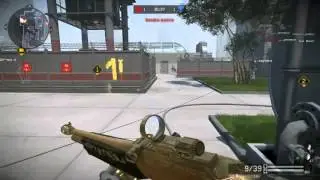 Warface кв ДЖО-АРТ vs 13_Апостолов_.