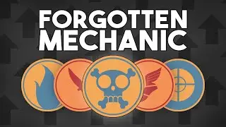 TF2's Forgotten Mechanic