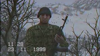 Arma 3 Grozny | Arma 3 Cinematic