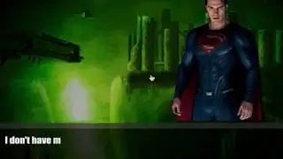Krypton Planet Escape Walkthrough - FRE