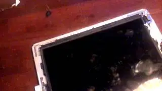 iPad2 repair project part 1