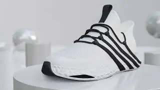 Shoe Animation