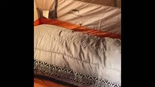 Спальник з капюшоном Naturehike L250 NH21MSD07