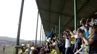 21/10/12 Boussu Dour-Westerlo - na de match