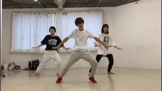 ENHYPEN NI-KI - BTS ‘Lights’