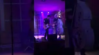 Eskimo Brothers