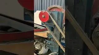 Многоточечный сварочный аппарат для укладочной сетки с правильно-отрезным станком