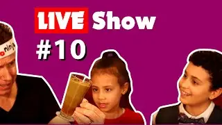 Times Tables Made EASY - LIVE Show #10
