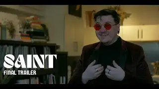 SAINT [STUDENT FILM] - FINAL TRAILER 4K