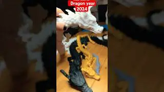 Present :) Dragon year !￼ подписчикам в подарок !  